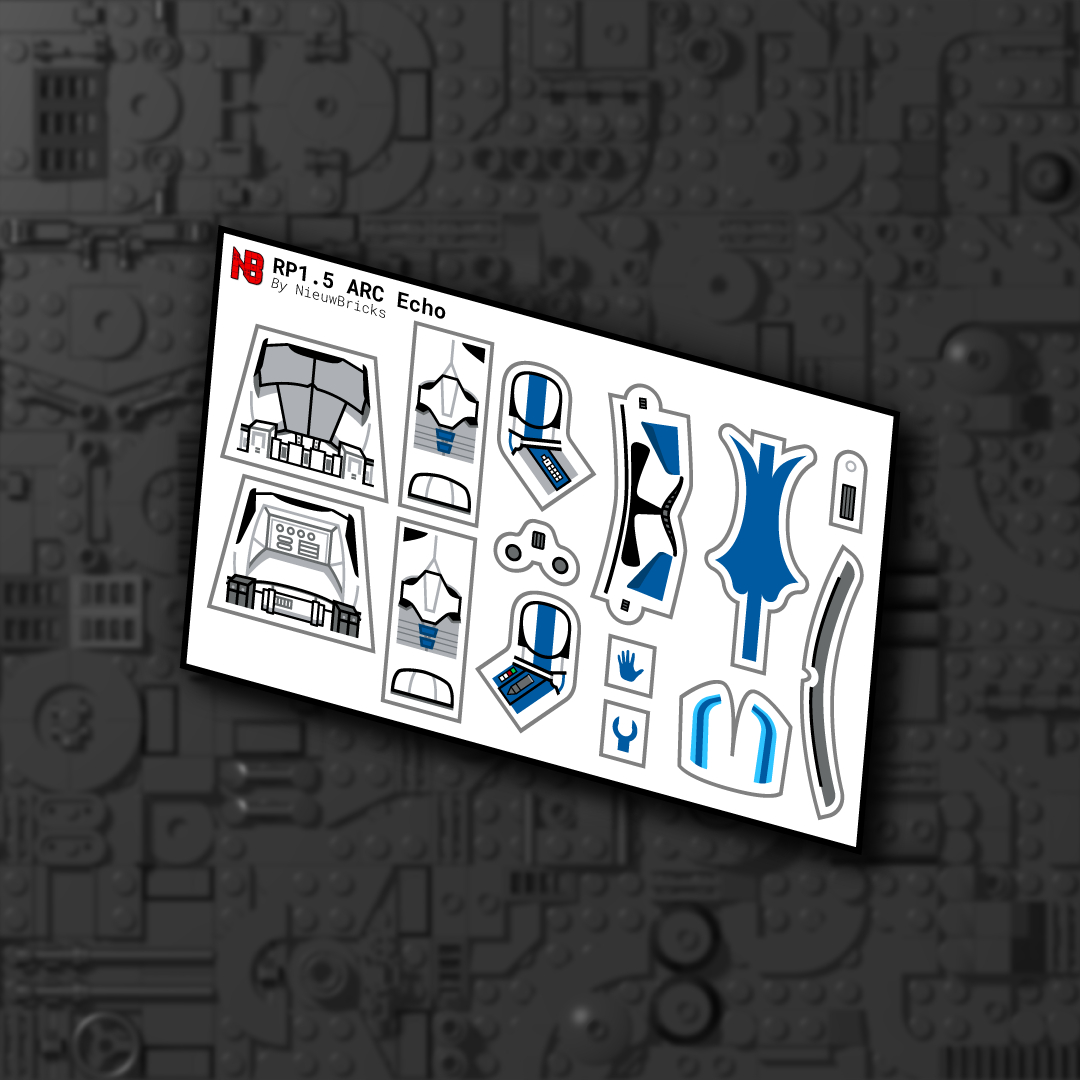 Phase 1.5 ARC Echo
